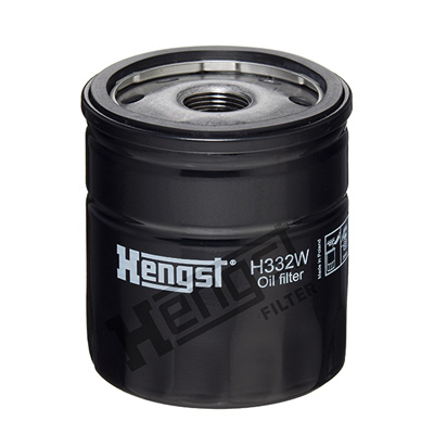 Hengst Filter Oliefilter H332W