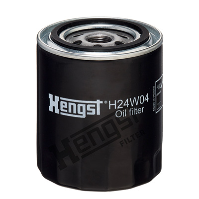 Hengst Filter Oliefilter H24W04