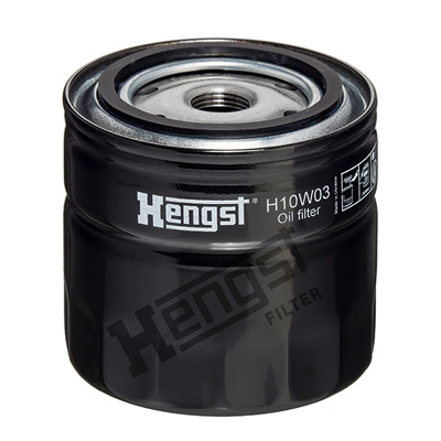 Hengst Filter Oliefilter H10W03