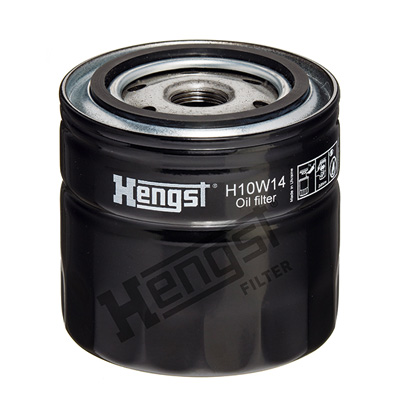 Hengst Filter Oliefilter H10W14