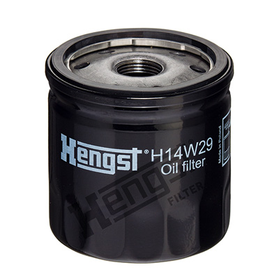 Hengst Filter Oliefilter H14W29