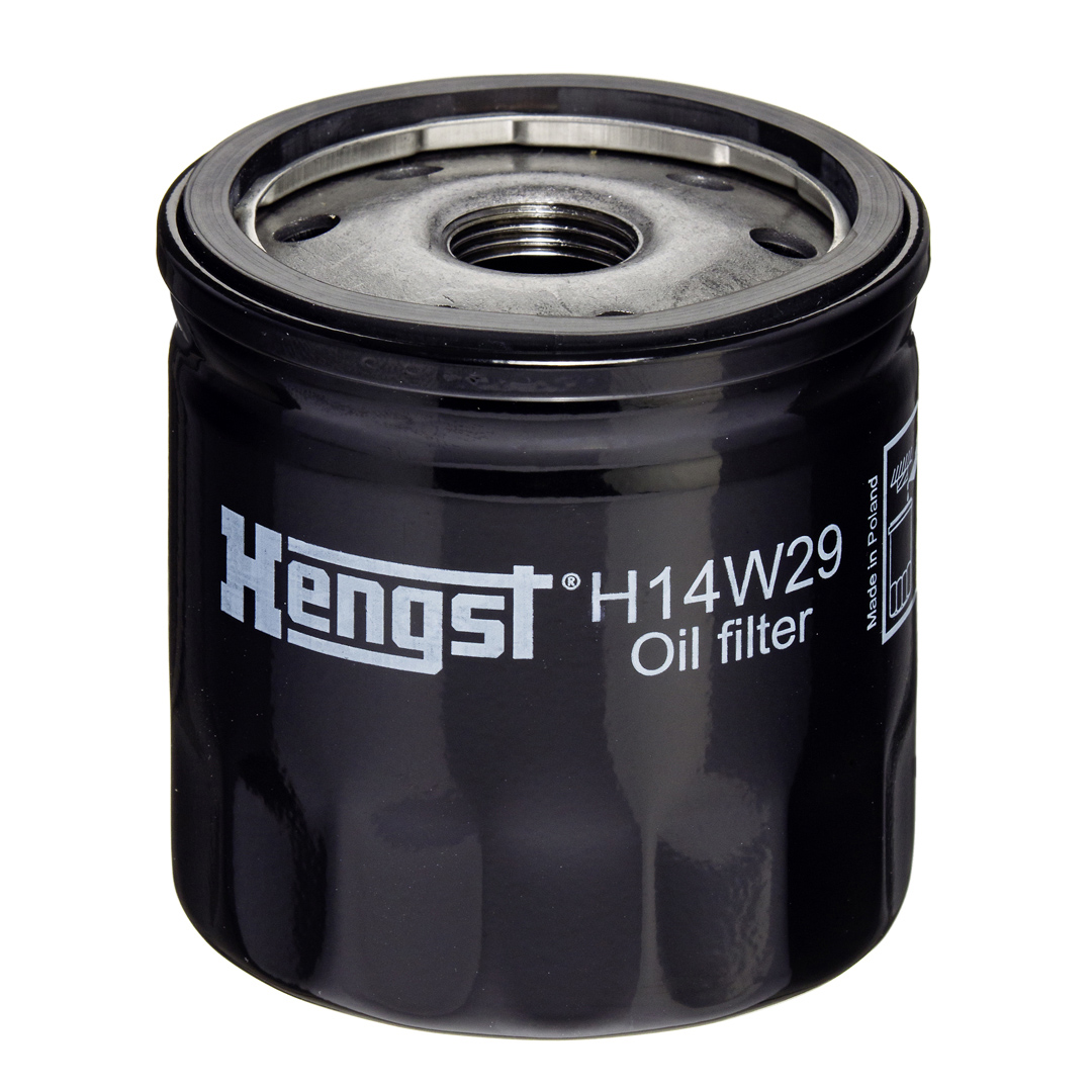 Hengst Filter Oliefilter H14W29