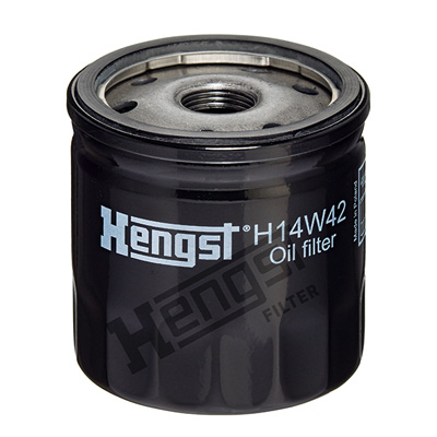 Hengst Filter Oliefilter H14W42