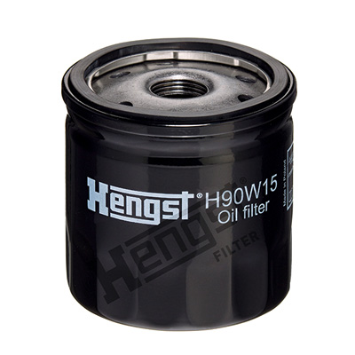 Hengst Filter Oliefilter H90W15
