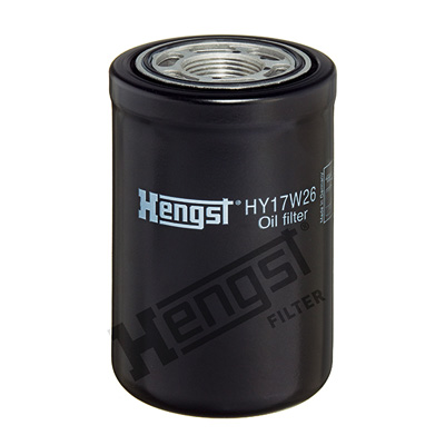 Hengst Filter Filter/oliezeef automaatbak HY17W26