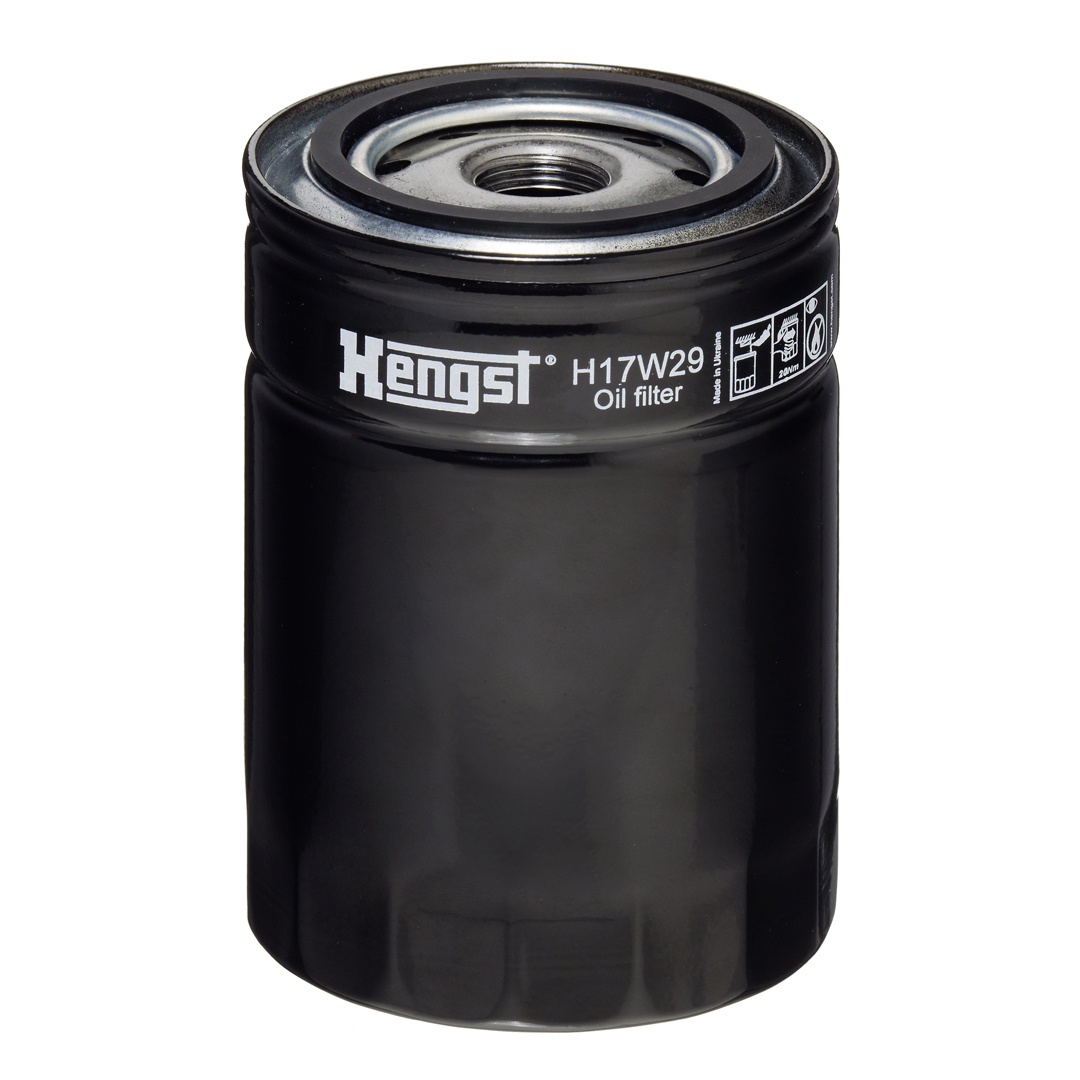 Hengst Filter Oliefilter H17W29