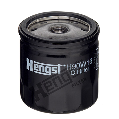 Hengst Filter Oliefilter H90W16