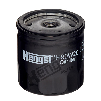 Hengst Filter Oliefilter H90W20