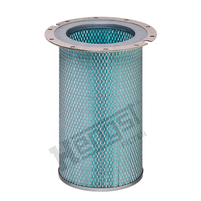 Hengst Filter Oliefilter E1488LS