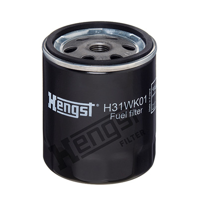 Hengst Filter Brandstoffilter H31WK01
