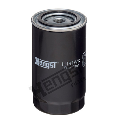 Hengst Filter Brandstoffilter H191WK