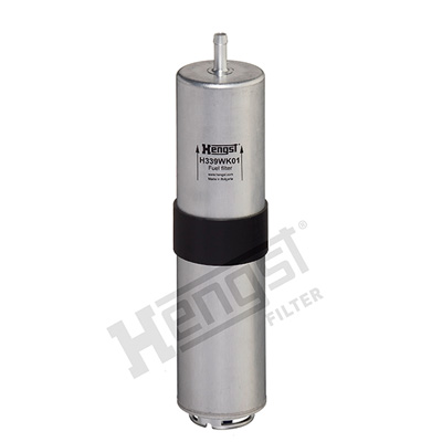 Hengst Filter Brandstoffilter H339WK01