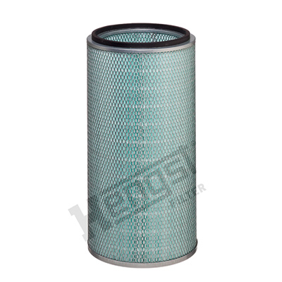 Hengst Filter Oliefilter E1651LS