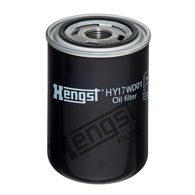 Hengst Filter Hydrauliekfilter HY17WD01