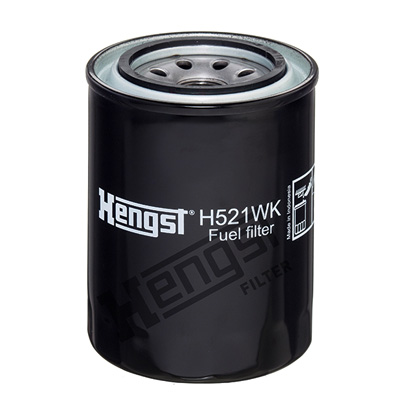 Hengst Filter Brandstoffilter H521WK