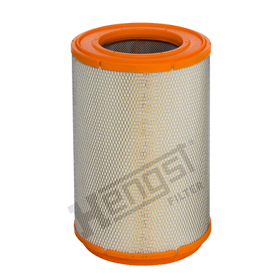 Hengst Filter Luchtfilter E424L