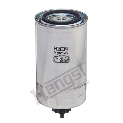Hengst Filter Brandstoffilter H70WK09