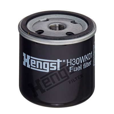 Hengst Filter Brandstoffilter H30WK01