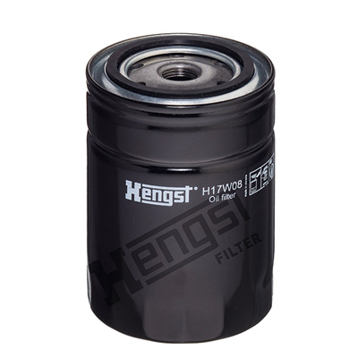 Hengst Filter Oliefilter H17W08