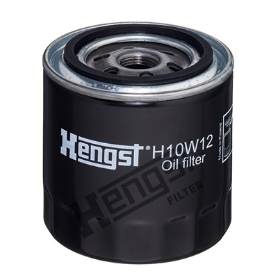 Hengst Filter Oliefilter H10W12