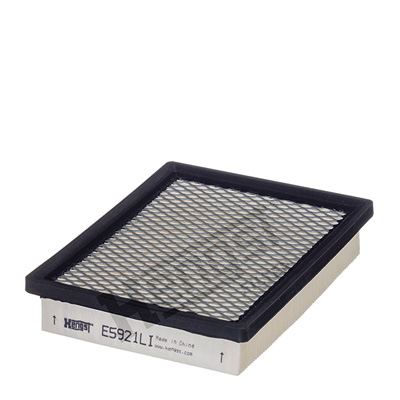 Hengst Filter Interieurfilter E5921LI