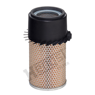 Hengst Filter Luchtfilter E1832L