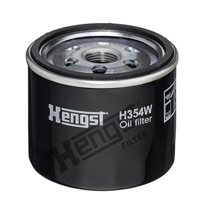 Hengst Filter Oliefilter H354W