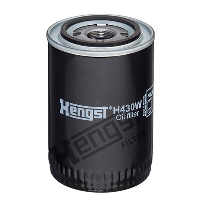 Hengst Filter Hydrauliekfilter H430W