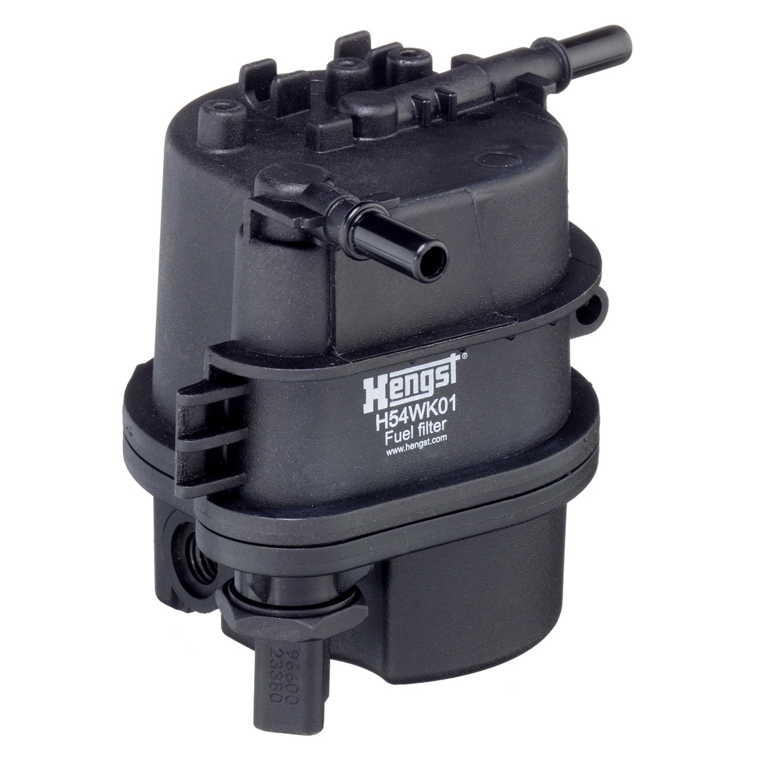 Hengst Filter Brandstoffilter H54WK01