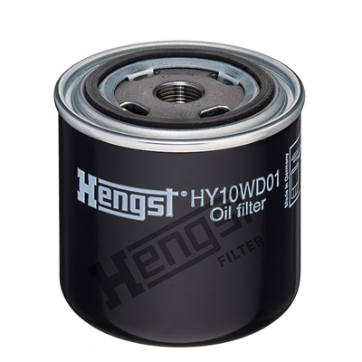 Hengst Filter Filter/oliezeef automaatbak HY10WD01