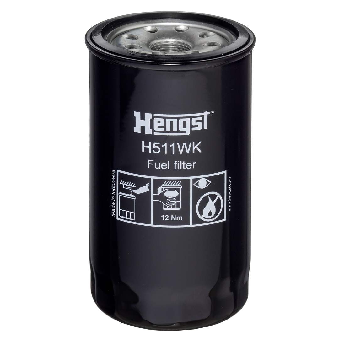 Hengst Filter Brandstoffilter H511WK