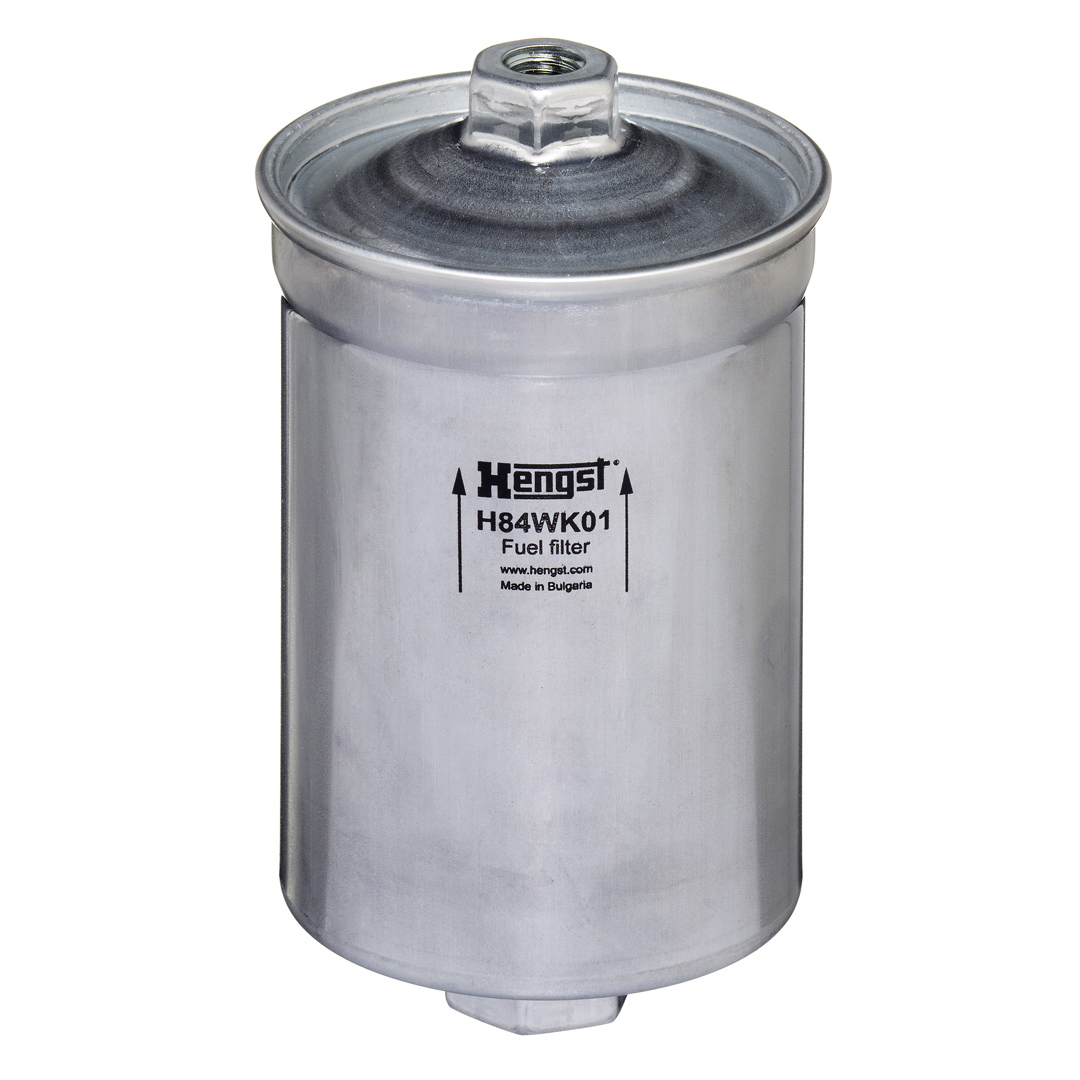 Hengst Filter Brandstoffilter H84WK01