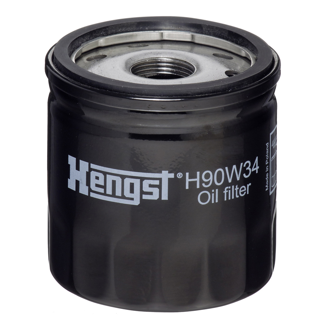 Hengst Filter Oliefilter H90W34