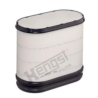 Hengst Filter Luchtfilter E1663L