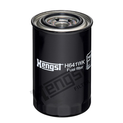 Hengst Filter Brandstoffilter H641WK
