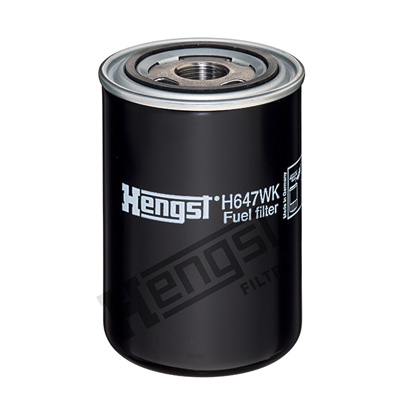 Hengst Filter Brandstoffilter H647WK