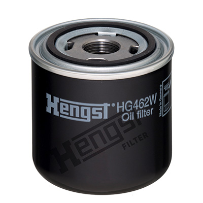 Hengst Filter Filter/oliezeef automaatbak HG462W