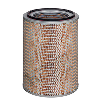 Hengst Filter Luchtfilter E1885L