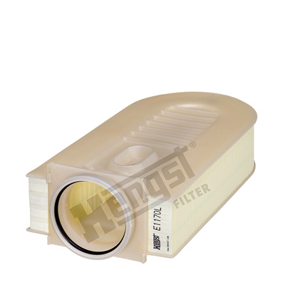Hengst Filter Luchtfilter E1170L