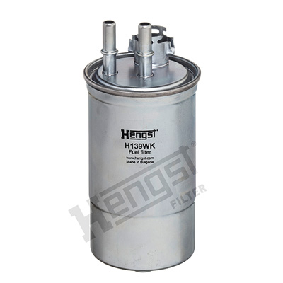 Hengst Filter Brandstoffilter H139WK