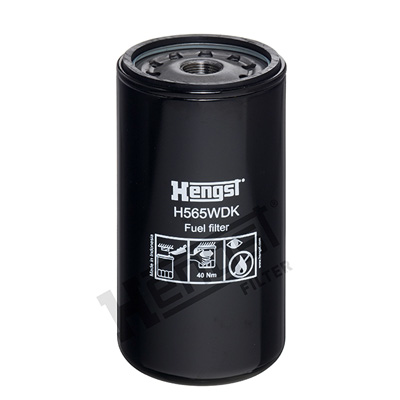 Hengst Filter Brandstoffilter H565WDK