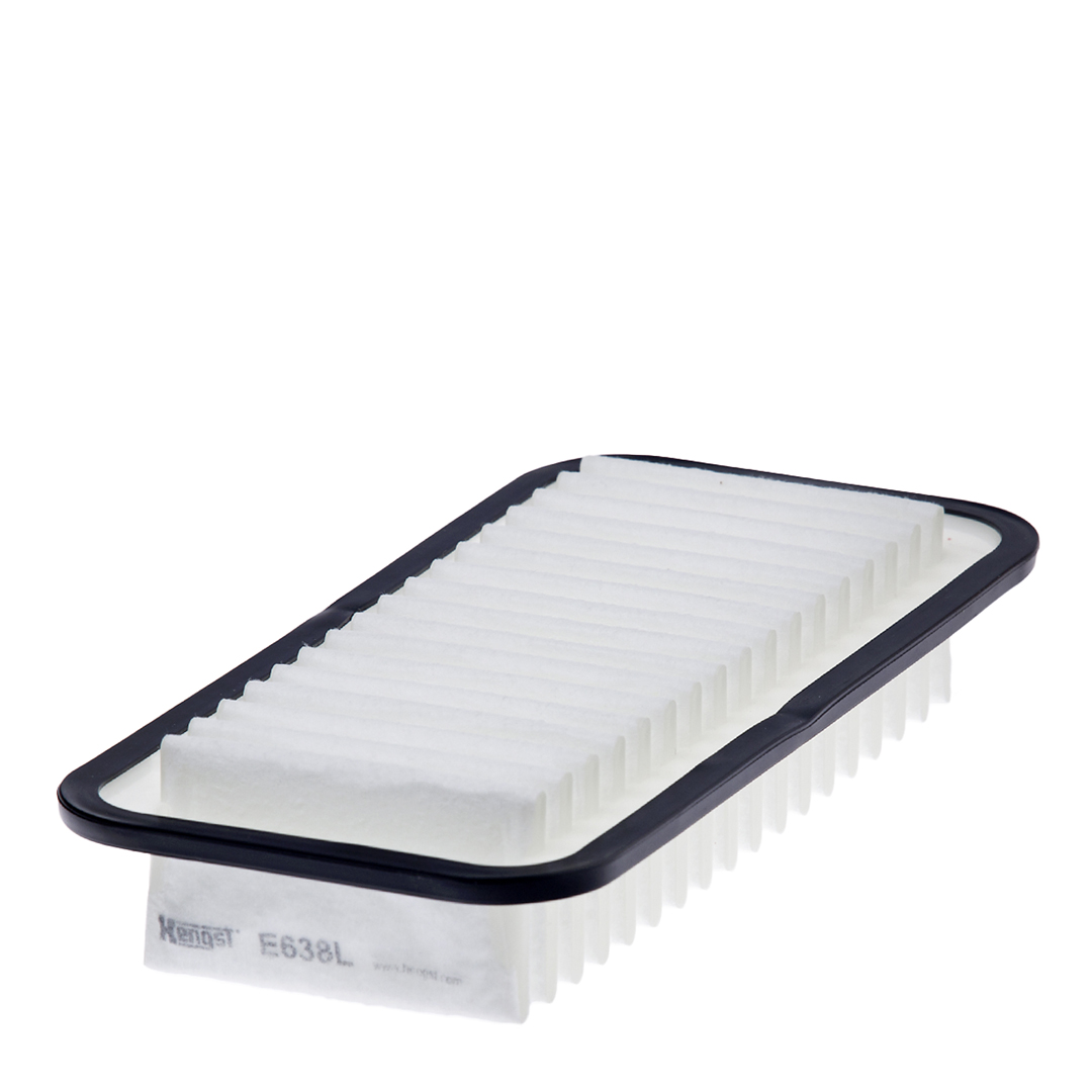 Hengst Filter Luchtfilter E638L