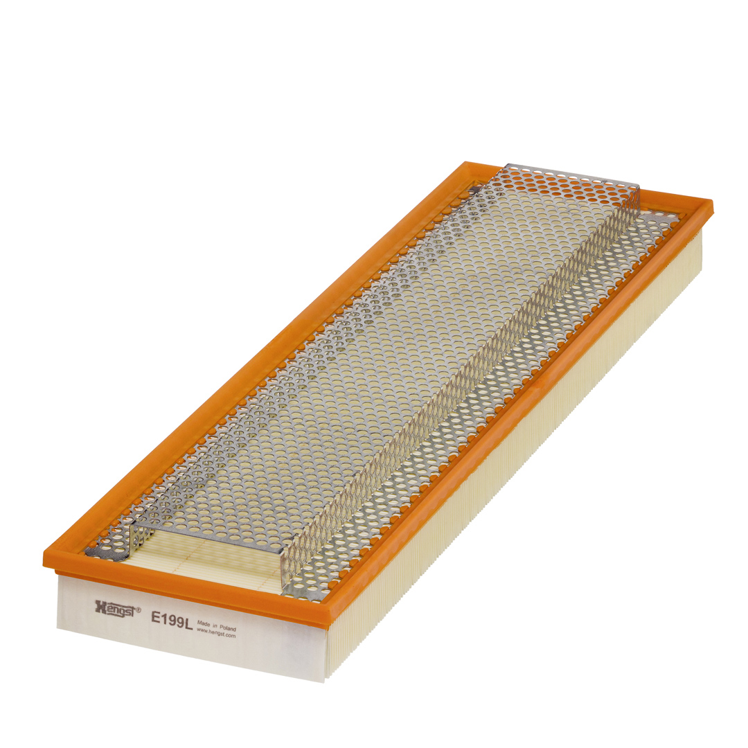 Hengst Filter Luchtfilter E199L