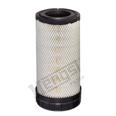 Hengst Filter Luchtfilter E1563L