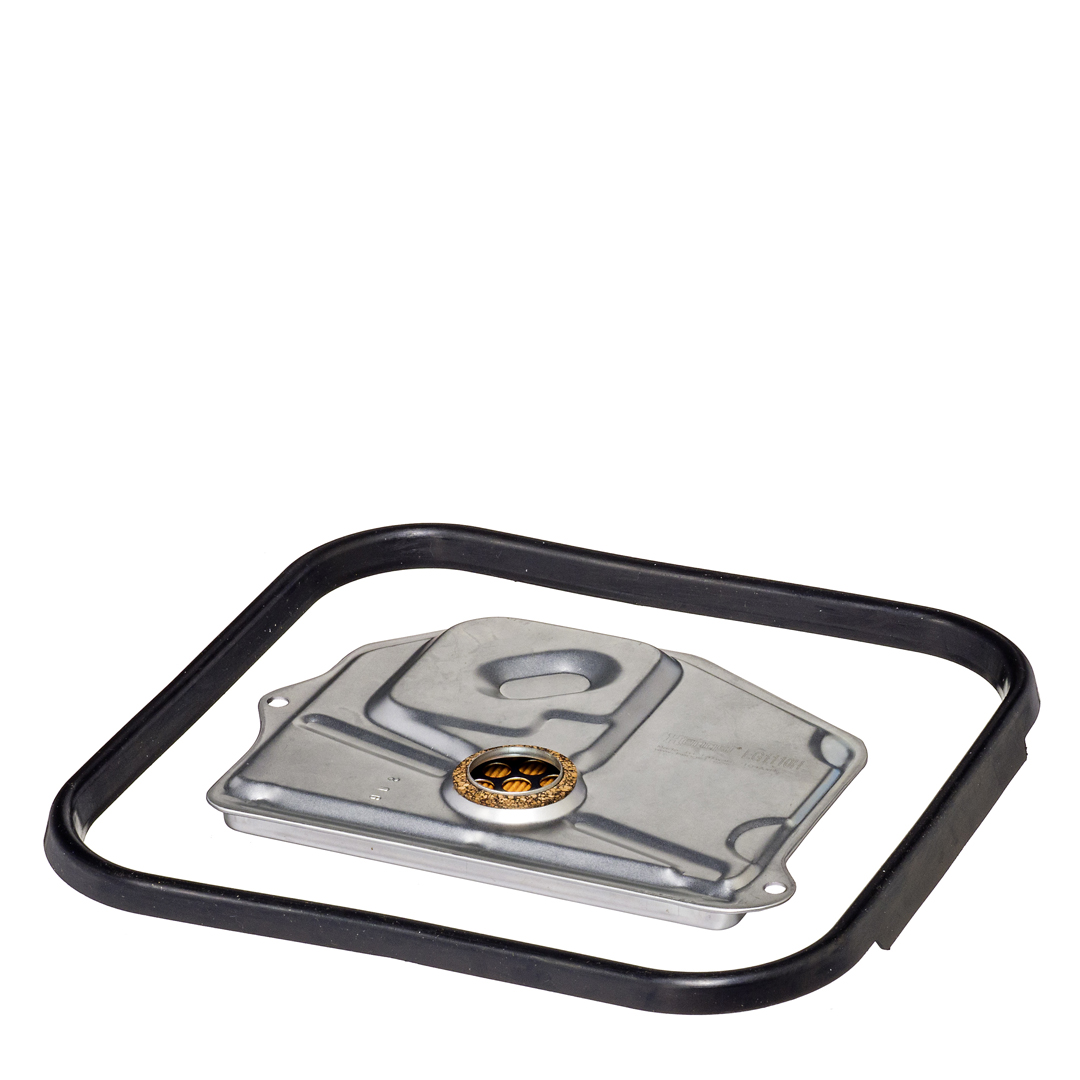 Hengst Filter Filter/oliezeef automaatbak EG1110H D640