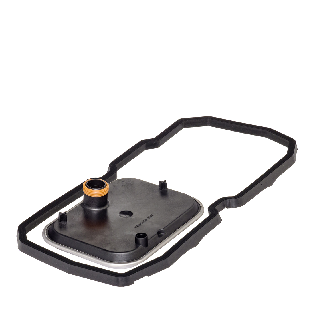 Hengst Filter Filter/oliezeef automaatbak EG1123H D660