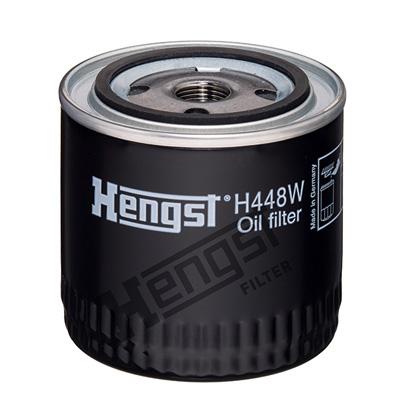 Hengst Filter Oliefilter H448W