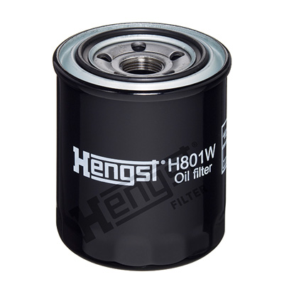 Hengst Filter Oliefilter H801W