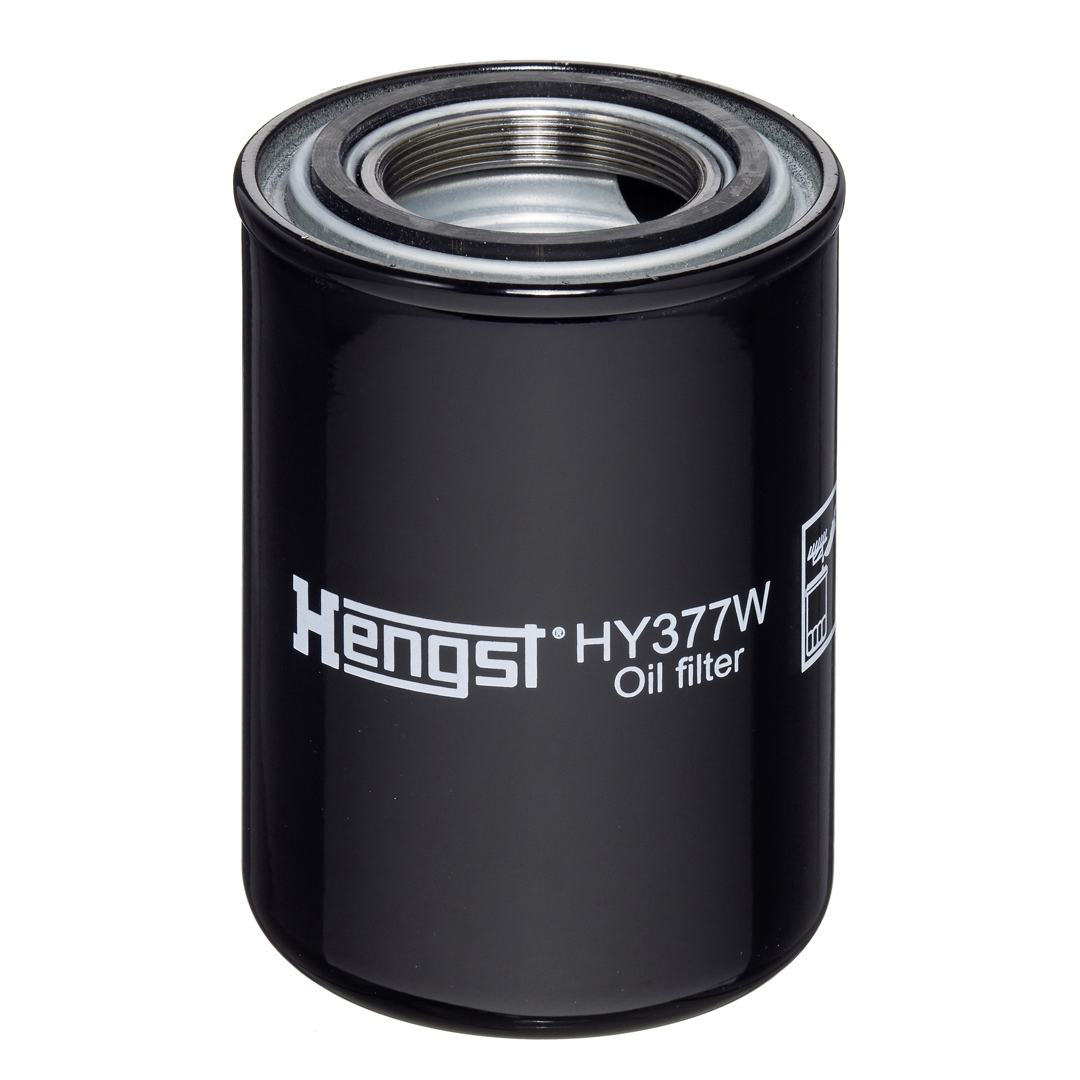 Hengst Filter Hydrauliekfilter HY377W
