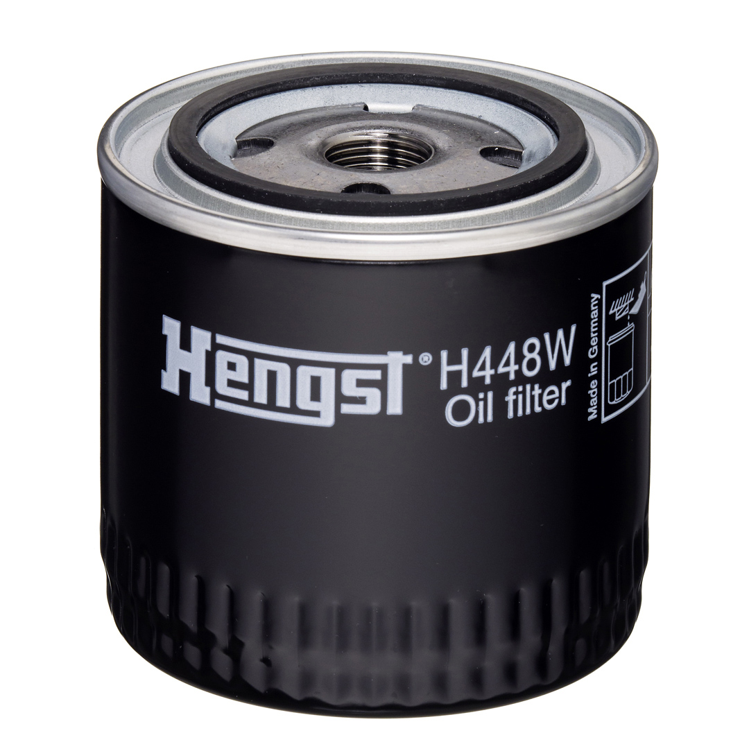 Hengst Filter Oliefilter H448W